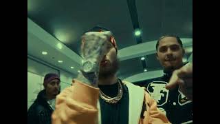 Papedup, Apbandit Kiingrod - Blitz Official Video