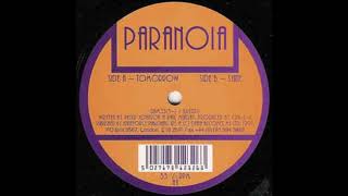 Paranoia - Tomorrow (1998)