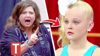 10 Times Dance Moms Went TOO FAR