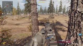 Plunder rpg double team wipe