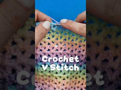 Looking for a super FAST stitch?
