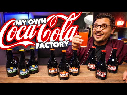 Video: How To Cook Fanta At Home