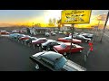 Classic American Muscle Car Lot 2/8/21 Inventory Walk Around Maple Motors