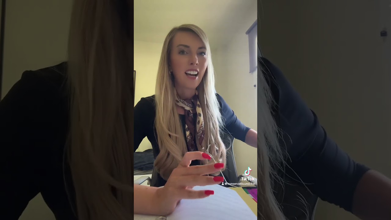 Deutsche Nationalhymne in der Schule?! 