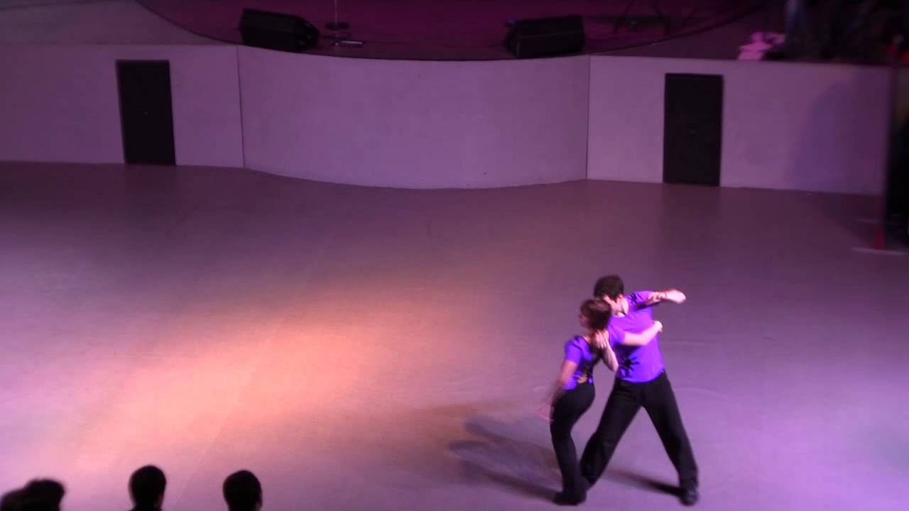 Абсолют, Финал (fast), 3 место-37-Стаценко Евгений-Мамонтова Ирина