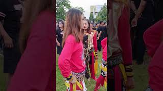 Indange Nangis Gaest shorts