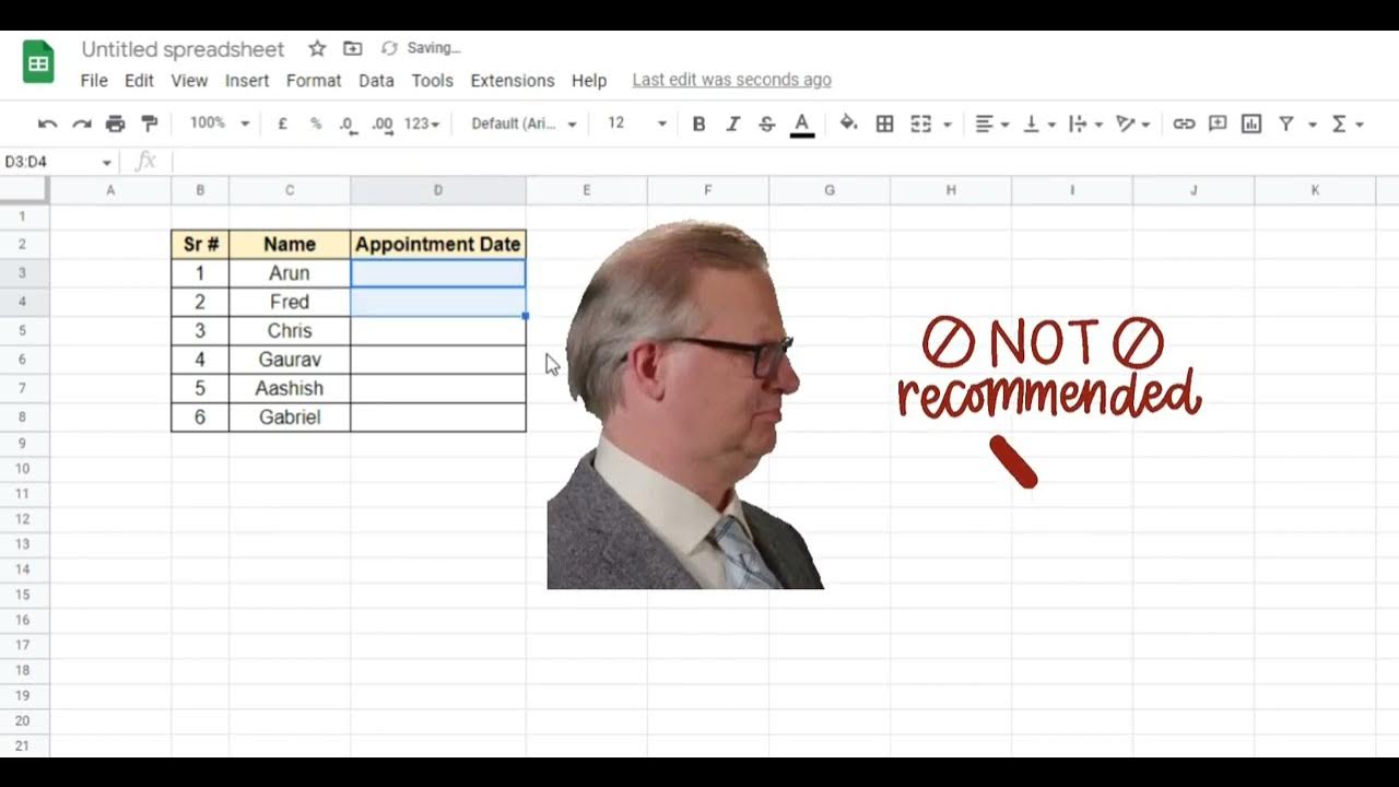 Insert Date Picker In Google Sheets YouTube insert-date-picker-in-google-sheets-youtube