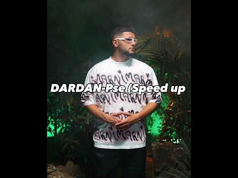 DARDAN Pse Speed Up 
