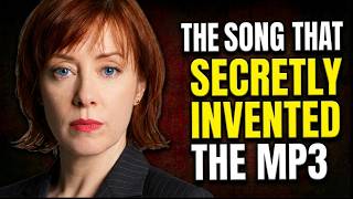Her Simple Song Invented The MP3...& She Didn't Even Know It Net Worth