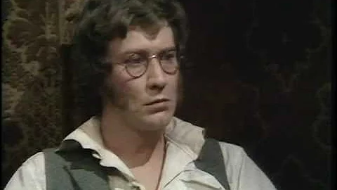 SENSE & SENSIBILITY (1971) Episode 4 Part 1/5