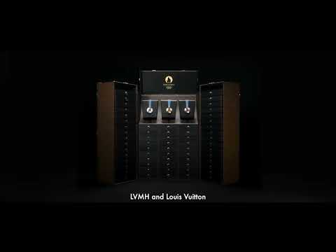 video lvmh from Youtube