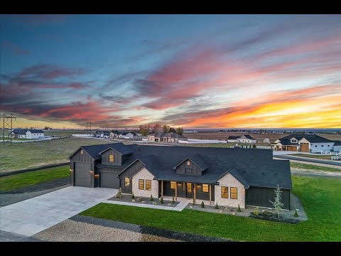 16844 Spring Meadow Dr, Caldwell, ID home video tour