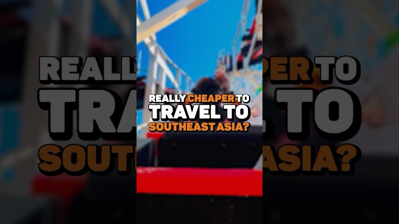Unlocking Budget Travel Secrets!🌏✈️ Explore Bali, Thailand, and Vietnam without breaking the bank!