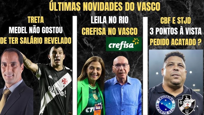 RESULTADO IMPORTANTÍSSIMO: VASCO ARRANCA EMPATE EM BH E VAR PREJUDICA VASCO DE NOVO.