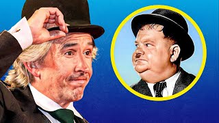 THIS Is Why Stan Laurel DIDN'T Go To Oliver Hardy’s Funeral