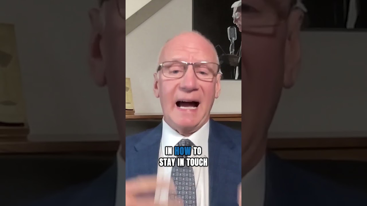 The Email List Secret Nobody Talks About