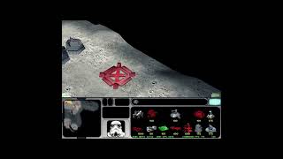 Star Wars: Force Commander 1V1 PVE Empire