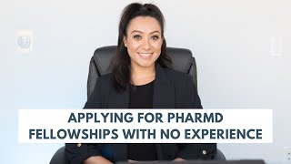 Applying for ASHP Midyear Fellowships with No Experience: Your Guide!