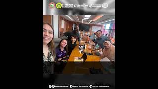 STKIP PGRI Bangkalan Go International! Kaji Regulasi AI di India #dosen #kampus  #bangkalan #ai