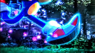 Sonic Frontiers Edit