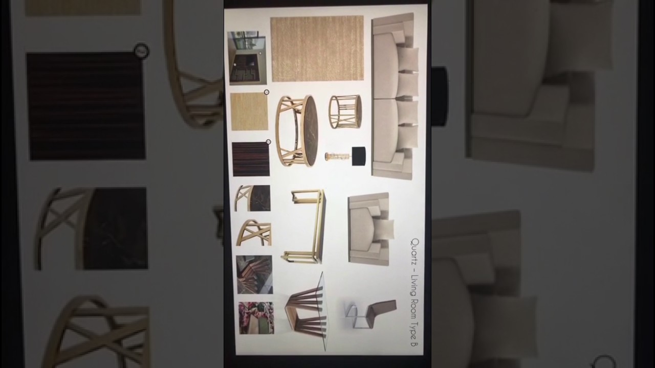 قواعد التصميم الداخلي-الوحدة unity ج٢