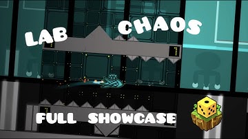 LAB CHAOS FULL SHOWCASE | Random Gauntlet Contest Entry | (READ DESC)