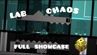 LAB CHAOS FULL SHOWCASE | Random Gauntlet Contest Entry | (READ DESC) screenshot 5