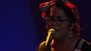 Pepe Aguilar - Prometiste (ft. Angela Aguilar, Melissa, La Marisoul) [MTV Unplugged]