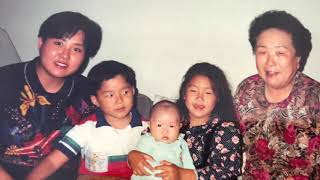 Yung Re Kim Funeral