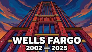 The ENTIRE Story of the Wells Fargo Scandal Explained