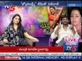 Interview with Jyothi Lakshmi movie team
