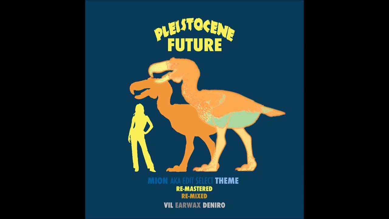 Mion - Theme [PF009] - YouTube