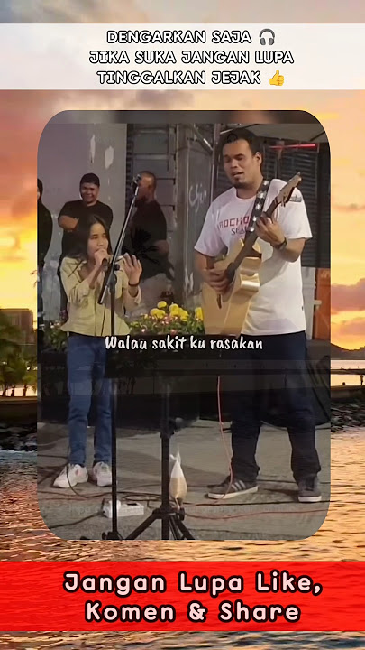 🎧 TERNYATA SUARANYA 😱😱 KEREN PARAH BANGET 🔥🔥 #cover #merdu #music #musik #viral lagu NIKE ARDILLA
