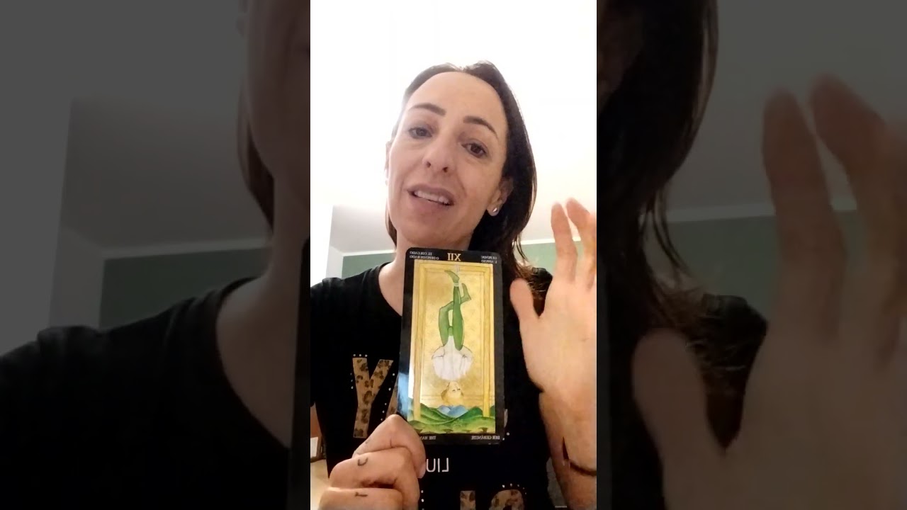 Apriti al cambiamento 🩷