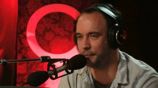 Dave Matthews on Q TV