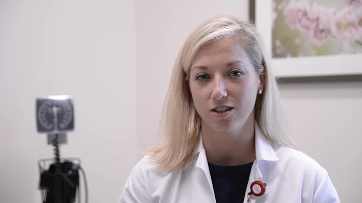 Provider Profile: Jessica Schloesser