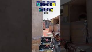 Xantares 4K at ESL Pro League