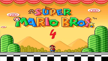 100 Windy World - Lakitu Stage (Critical) (Tetris Attack)