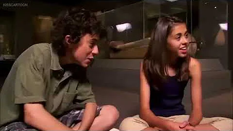 FETCH! With Ruff RuffmanS5Ep13