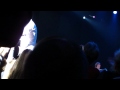 David Cassidy effervescently  singing Summer Days 10-6-11 Count Basie, Red Bank, NJ.MP4