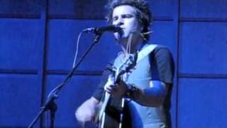 Ryan Cabrera - Photo (Live in Singapore)