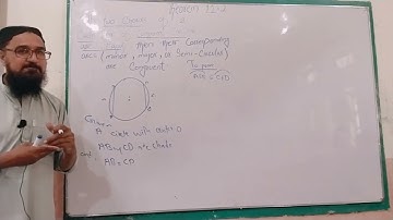 Class 10 | maths | theorem 11.2 | short and the easiest method