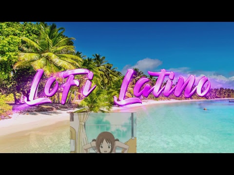 LoFi Latino GAMING + Hip Hop X RELAX - CHILL and MELLOW