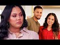 Ayesha Curry's Response To GETTING DRAGGED For Her Comments On Red Table Talk