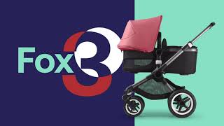 Bugaboo Fox 3: What to know before buying | Bugaboo