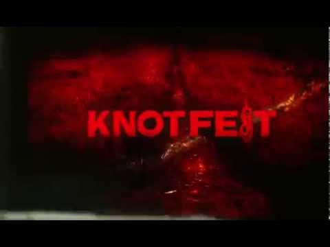 KNOTFEST USA 2014 (Trailer)