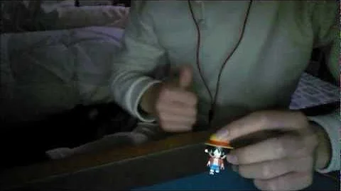 ヤメロォ ナイスゥ