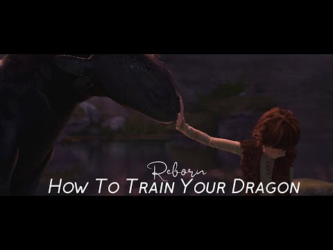 How To Train Your Dragon | To Protect You