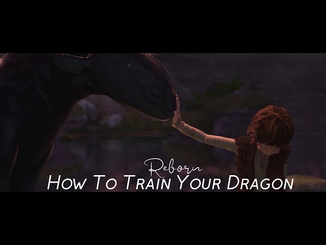 How To Train Your Dragon | To Protect You class=
