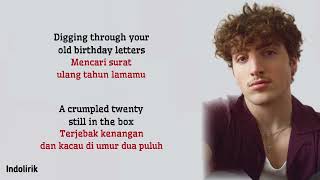 Download Lagu In the Stars (speed up) - Benson Boone | Lirik Terjemahan MP3 Download Lagu In the Stars (speed up) - Benson Boone | Lirik Terjemahan MP3